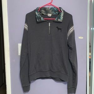 Pink Limit Edition Sweater